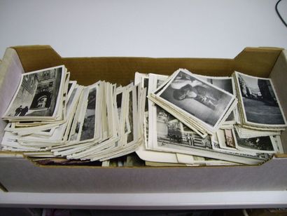 CARTES PHOTOS & PHOTOGRAPHIES : Fort Lot...