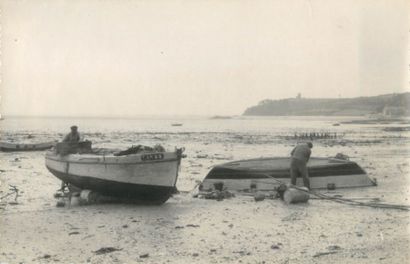 CARTES PHOTOS & PHOTOGRAPHIES : Fort Lot...