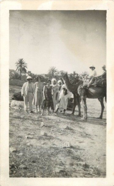 CARTES PHOTOS & PHOTOGRAPHIES : Fort Lot...