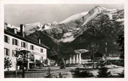 104 CARTES POSTALES SUD-EST : Dépts 01-1cp,...