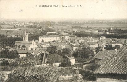 104 CARTES POSTALES SUD-EST : Dépts 01-1cp,...