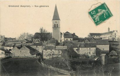 96 CARTES POSTALES SUD OUEST : Dépts 09-2cp,...