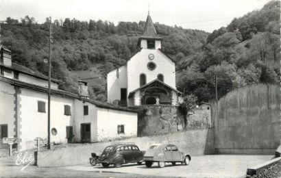 96 CARTES POSTALES SUD OUEST : Dépts 09-2cp,...
