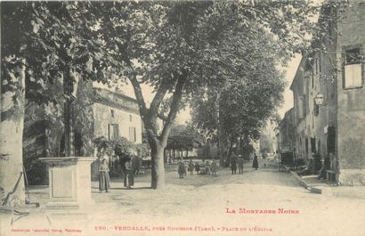 96 CARTES POSTALES SUD OUEST : Dépts 09-2cp,...