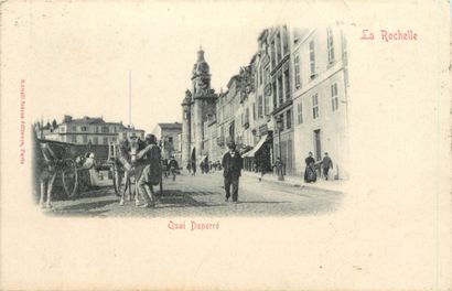 96 CARTES POSTALES SUD OUEST : Dépts 09-2cp,...