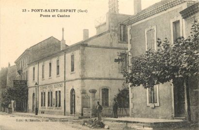 96 CARTES POSTALES SUD OUEST : Dépts 09-2cp,...