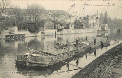 191 CARTES POSTALES PROVINCE : Divers Départements....
