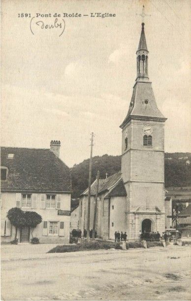 191 CARTES POSTALES PROVINCE : Divers Départements....