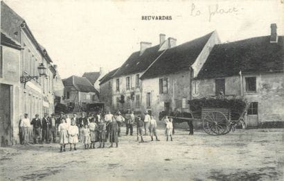 191 CARTES POSTALES PROVINCE : Divers Départements....