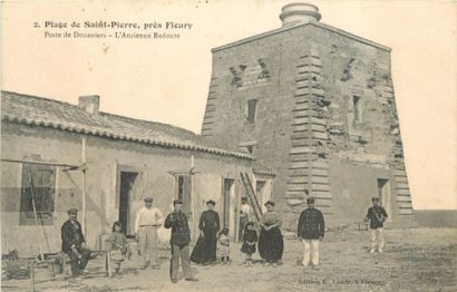 46 CARTES POSTALES AUDE : Villes, qqs villages,...