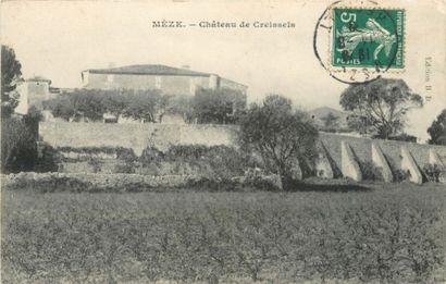 111 CARTES POSTALES HERAULT : Villes, qqs...
