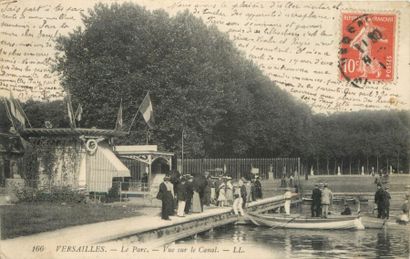 63 CARTES POSTALES PARIS & REGION PARISIENNE...