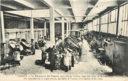 13 CARTES POSTALES FRANCE : Sélection. 