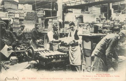 13 CARTES POSTALES FRANCE : Sélection. 