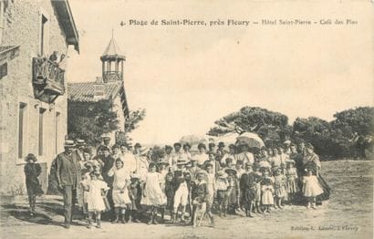 13 CARTES POSTALES FRANCE : Sélection. 