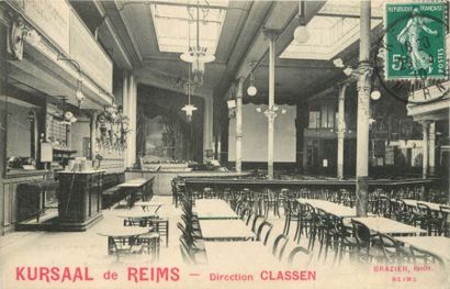 13 CARTES POSTALES FRANCE : Sélection. 