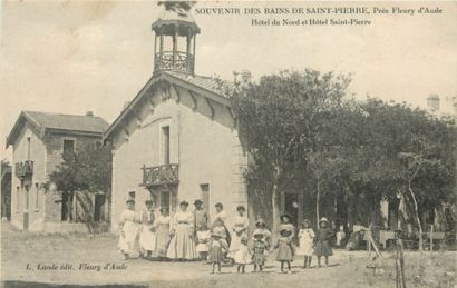 13 CARTES POSTALES FRANCE : Sélection. 