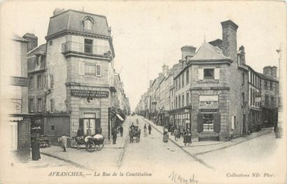 18 CARTES POSTALES & CARTES PHOTOS FRANCE...