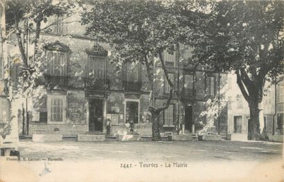120 CARTES POSTALES FRANCE : Divers Départements....