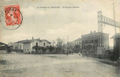 120 CARTES POSTALES FRANCE : Divers Départements....