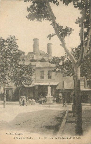 120 CARTES POSTALES FRANCE : Divers Départements....