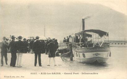 13 CARTES POSTALES FRANCE : Petite Sélection....