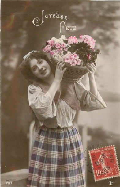 58 CARTES POSTALES VARIA : Photos & Cartes...