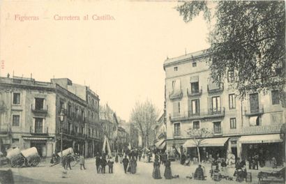 58 CARTES POSTALES VARIA : Photos & Cartes...