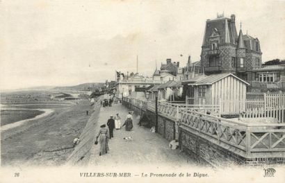 160 CARTES POSTALES FRANCE : Province - Divers...