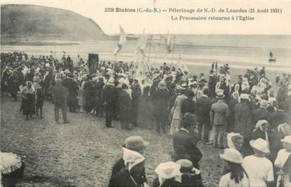 160 CARTES POSTALES FRANCE : Province - Divers...