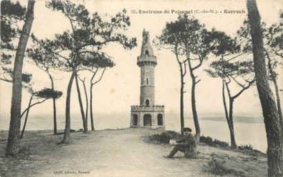 160 CARTES POSTALES FRANCE : Province - Divers...
