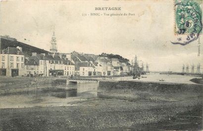 160 CARTES POSTALES FRANCE : Province - Divers...