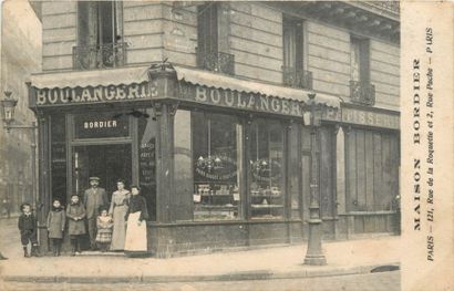 76 CARTES POSTALES PARIS & REGION PARISIENNE...