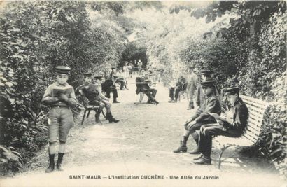 76 CARTES POSTALES PARIS & REGION PARISIENNE...