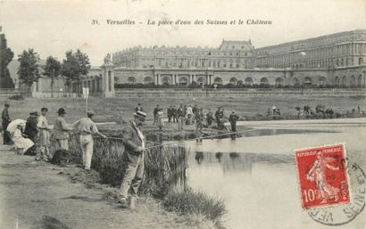 76 CARTES POSTALES PARIS & REGION PARISIENNE...