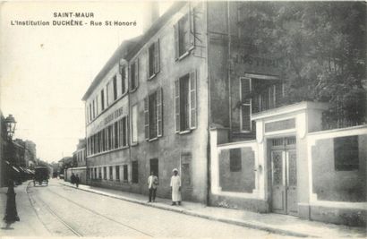 76 CARTES POSTALES PARIS & REGION PARISIENNE...