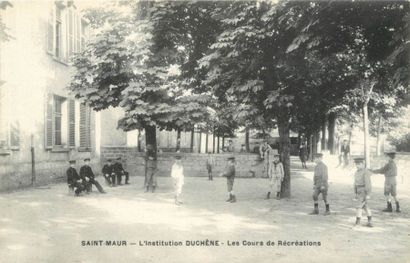 76 CARTES POSTALES PARIS & REGION PARISIENNE...