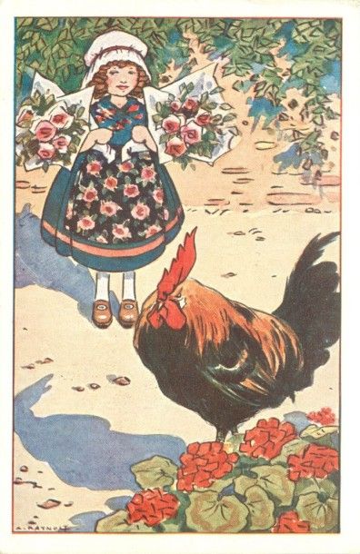 65 CARTES POSTALES & IMAGES : Divers Thèmes....