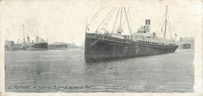 46 CARTES POSTALES & IMAGES MILITARIA : 