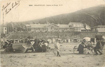 40 CARTES POSTALES FRANCE & ETRANGERS : 12cp-France...