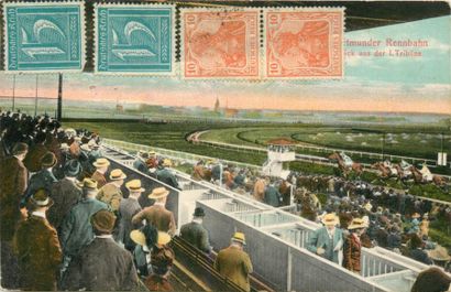 40 CARTES POSTALES FRANCE & ETRANGERS : 12cp-France...