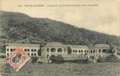 40 CARTES POSTALES FRANCE & ETRANGERS : 12cp-France...
