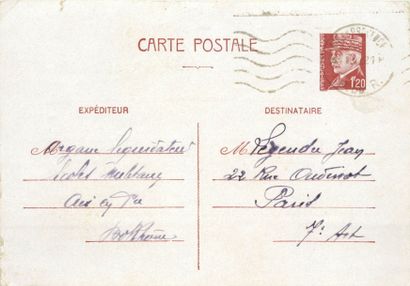 40 CARTES POSTALES FRANCE & ETRANGERS : 12cp-France...