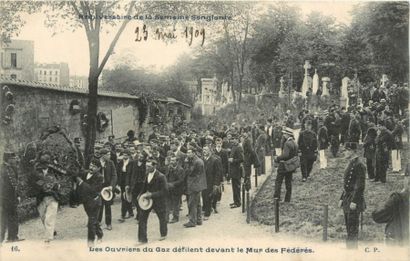 78 CARTES POSTALES PARIS & REGION PARISIENNE...
