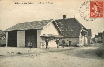 78 CARTES POSTALES PARIS & REGION PARISIENNE...