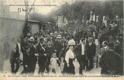 78 CARTES POSTALES PARIS & REGION PARISIENNE...