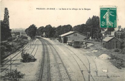 299 CARTES POSTALES PROVINCE : Tous Départements...