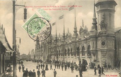 299 CARTES POSTALES PROVINCE : Tous Départements...