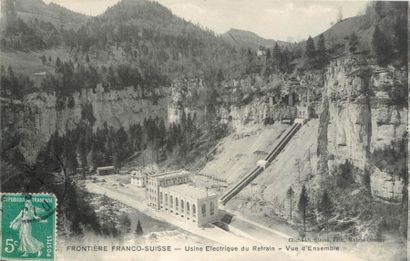 299 CARTES POSTALES PROVINCE : Tous Départements...