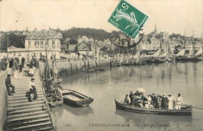 299 CARTES POSTALES PROVINCE : Tous Départements...